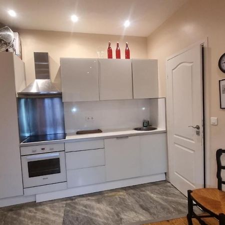 Appartement En Plein Coeur De Vieille Niza Exterior foto