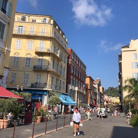 Appartement En Plein Coeur De Vieille Niza Exterior foto