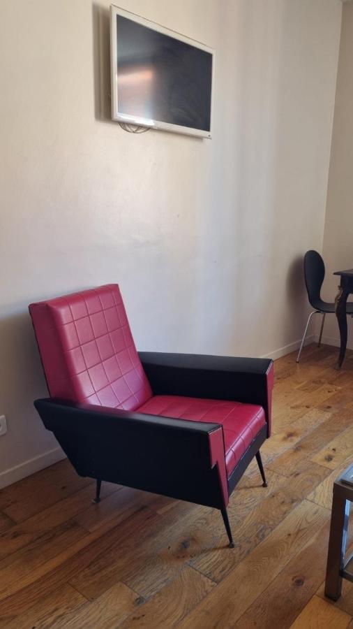 Appartement En Plein Coeur De Vieille Niza Exterior foto