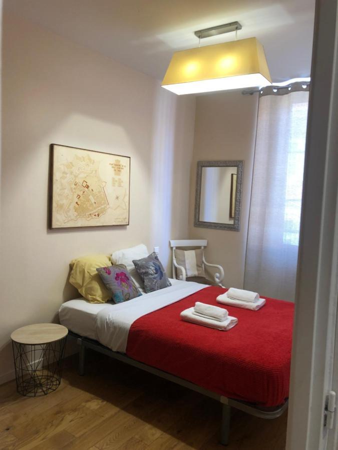 Appartement En Plein Coeur De Vieille Niza Exterior foto