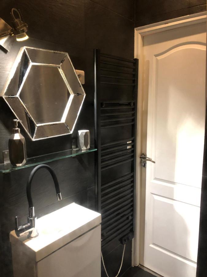 Appartement En Plein Coeur De Vieille Niza Exterior foto